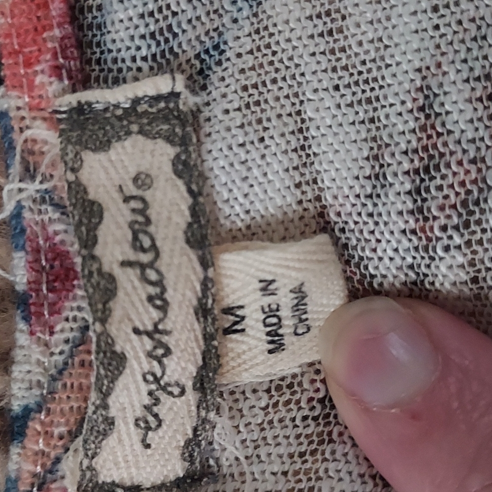 Eyeshadow Cardigan - Picture 3 of 5